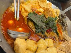 -小螺大作·螺蛳粉火锅(林和西店)