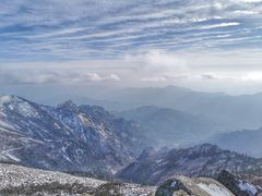 -秦岭风景区