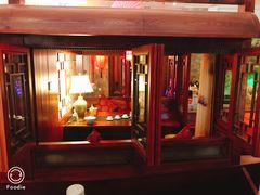 -碧露轩·大益茶体验馆(镇江路店)
