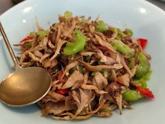 -一坐一忘云南菜(卓悦中心)