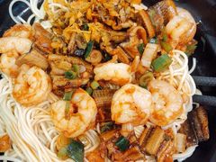 -晓午阳常熟炒浇面(红庙店)