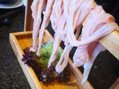 鸭肠-湊湊火锅·茶憩(和平大悦城店)