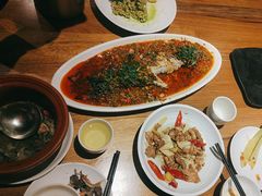 -赤宴·川菜(玉林店)