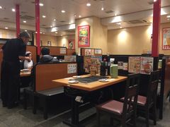 大堂-鹤桥风月(难波御堂格兰维尔店)