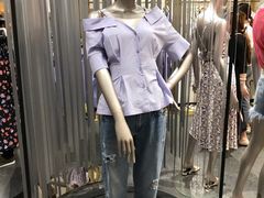 -URBAN REVIVO(济南世茂广场店)