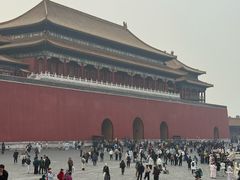 -故宫钟表馆