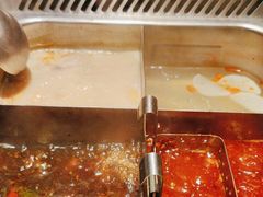 -海底捞火锅(大唐店)