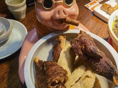-食锦记·福建私房菜(浦西万达店)