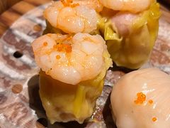 -金鹰国际酒店·满园春中餐厅