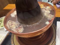 -额尔敦传统涮.冰煮羊火锅(乌兰察布体育场店)