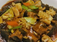 -牟传仁饭庄(星海店)