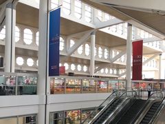 -厦门高崎国际机场-T3航站楼