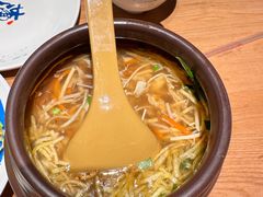 -满园烤鸭·春饼(奥体万达店)