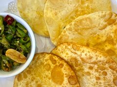 烫面油香-国强手抓(西夏区店)