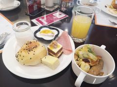 -大连日航饭店