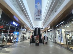-杉杉奥特莱斯广场(哈尔滨店)