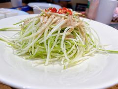 -海味当家·蒸锅海鲜(星海公园店)