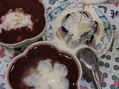 -堂屋糖水店(愚园店)