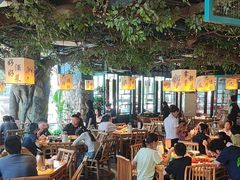 -常和州·夜宵大排档(常州单店)