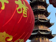 -龙华素斋(龙华路店)