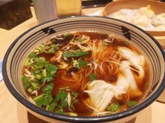 -弄堂小笼包(西青中北永旺购物中心店)
