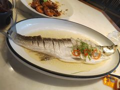 -二十八里太湖船菜(吉祥路店)