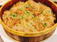 -香云轩·顺德菜(香云纱园林酒店店)