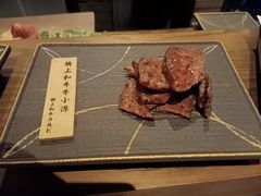 -肉魁屋·烧肉·烧鸟·酒场(高新店)