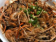 酱油河虾3两-930私房菜(欧阳路店)