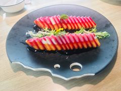 -味莊·青岛菜(云霄路店)