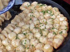 生煎包-鼎顺小吃(吴山名楼店)