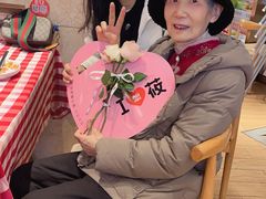 -西贝(武汉群星城店)