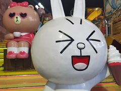 -丽达购物中心(崂山店)