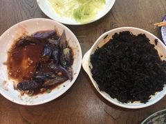 -老马家·舌尖上的西塘美食