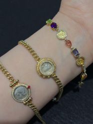 -Cindy Jewelry·钻戒·彩色宝石