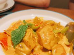 -南越郡·越式风味餐厅(青秀万达店)