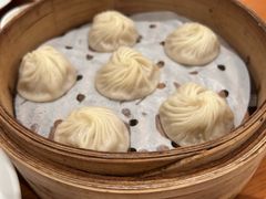 小笼包-鼎泰丰(新港中心店)