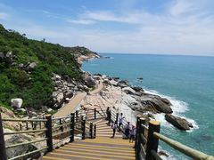 -广东惠东海龟国家级自然保护区