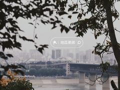 -龟山风景区-龟山电视塔