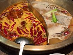 -小龙坎火锅(春熙太古里店)