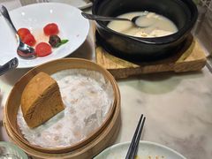 -汤城小厨•粤菜•靓汤(西直门凯德MALL店)