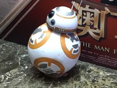 -武汉华夏国际影城(鲁广店)