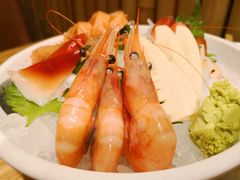 -水林间·寿喜烧自助(仙林金鹰店)