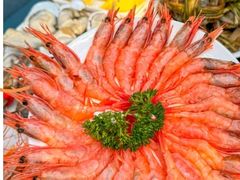 -半岛听涛蒸汽海鲜自助(K11店)