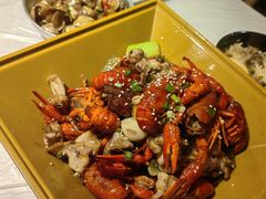 -早酒肖汉老味拌面