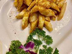 -新聚丰菜馆(太监弄店)