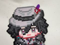 -垚火玩泥吧手作集合店·拼豆·陶艺