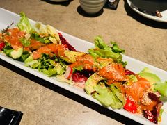-贰捌零叁精致料理(钱湖店)