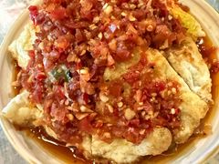 -浩海火烧云傣家菜(京广店)