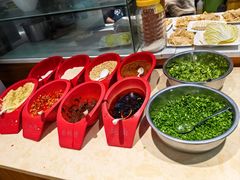 -九寨特色牦牛肉汤锅 羊肉汤锅